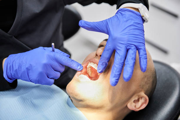 Best Pediatric Emergency Dentist in Tarrytown, NY