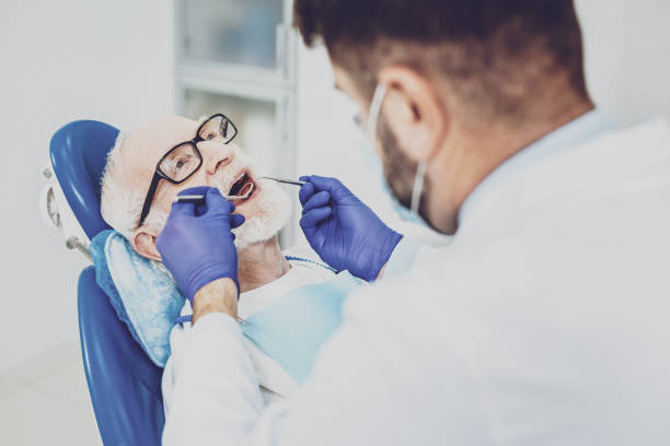 Best Walk-In Emergency Dentist in Tarrytown, NY